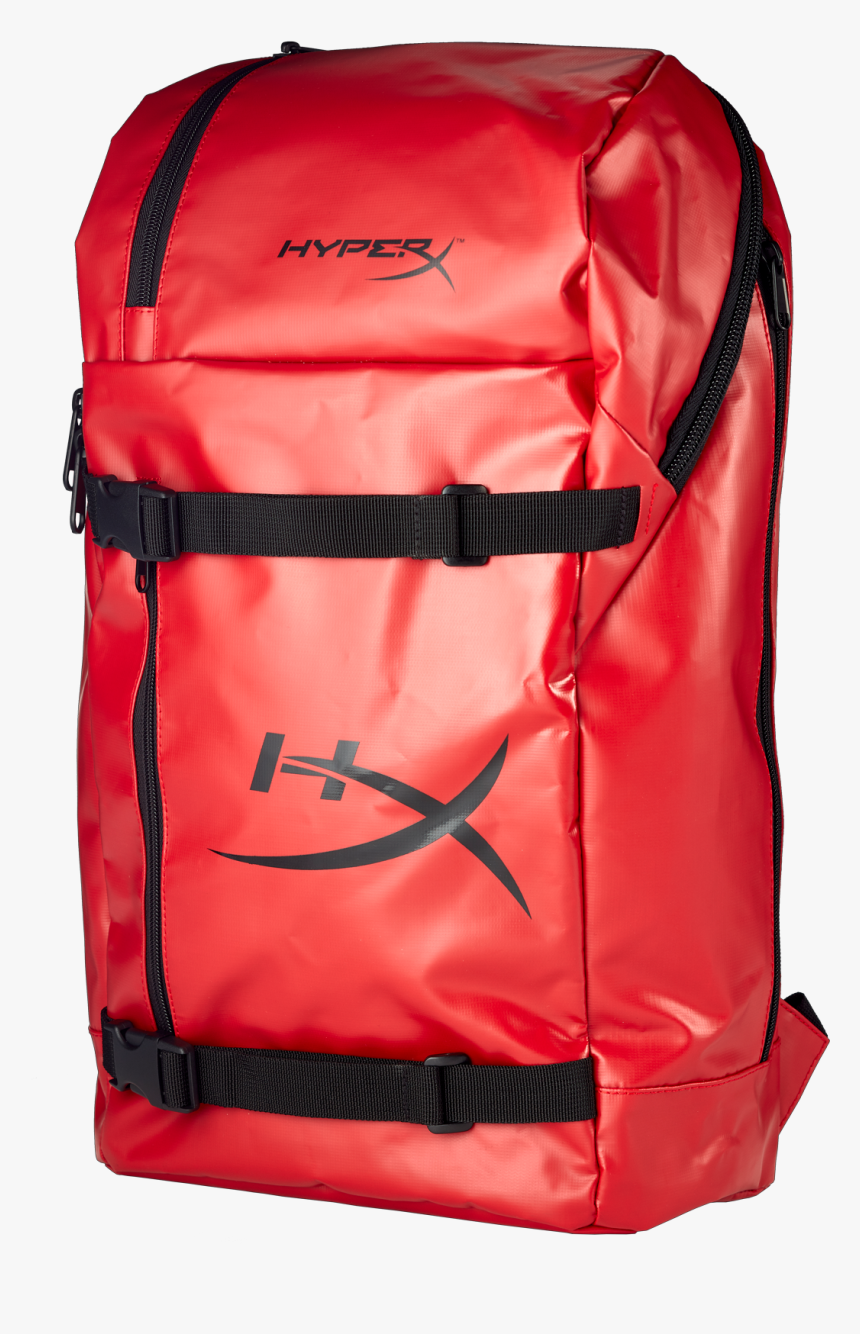 Hyperx Gaming Bag Scout Red, HD Png Download