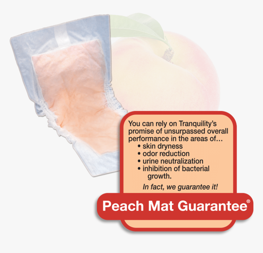 Benefits Of Tranquility Diapers - Comfort, HD Png Download