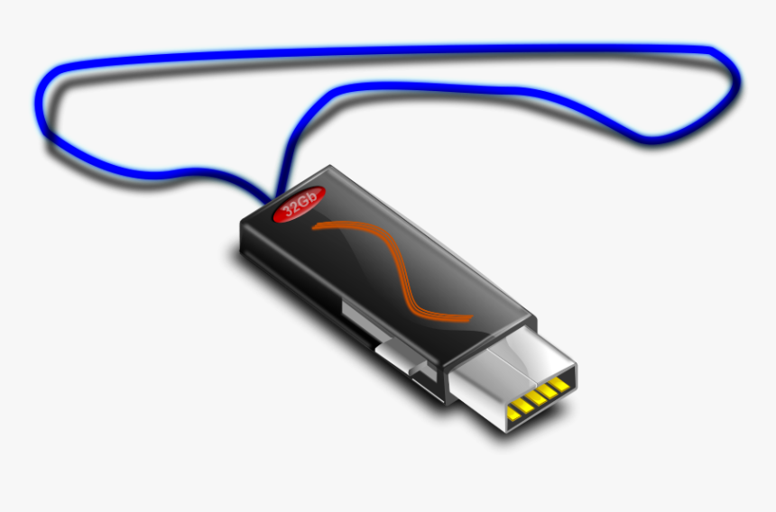 Electronics Device - Related To Computer Memory, HD Png Download