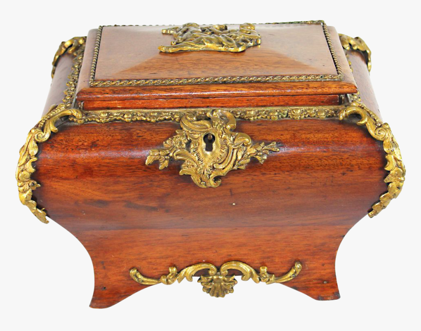 Jewelry Box Png, Transparent Png