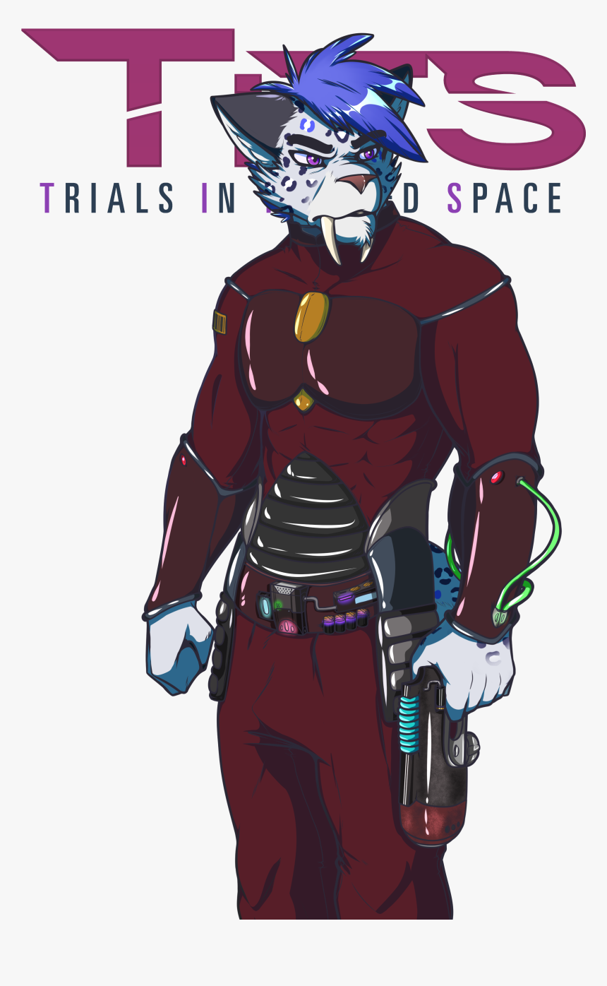 ♪ Monster - Cartoon, HD Png Download