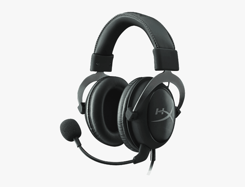 Hyperx Cloud 2, HD Png Download