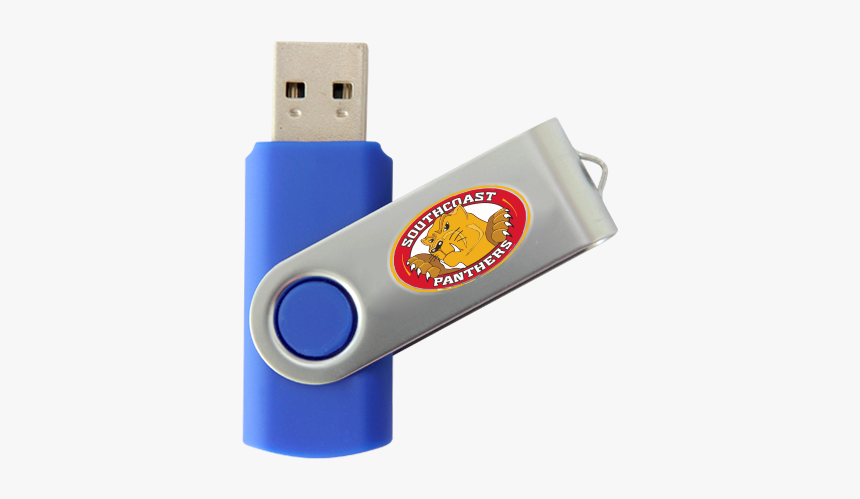 Usb Flash Drive, HD Png Download