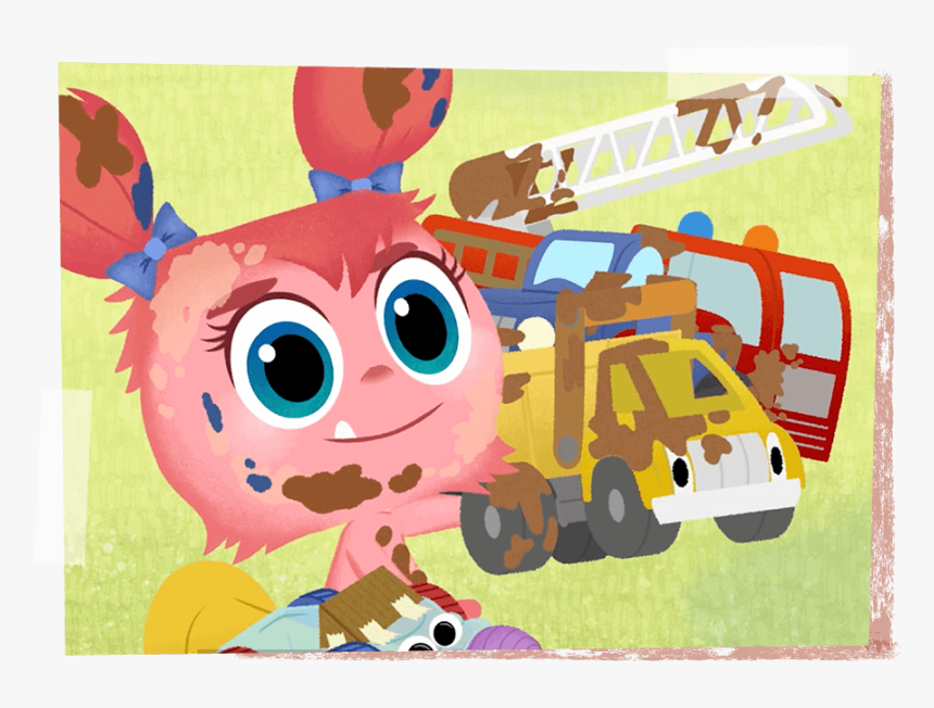 Gallery Image - Cartoon, HD Png Download