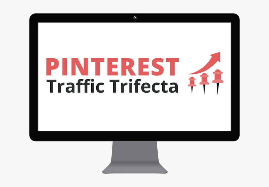 Computer Monitor, HD Png Download