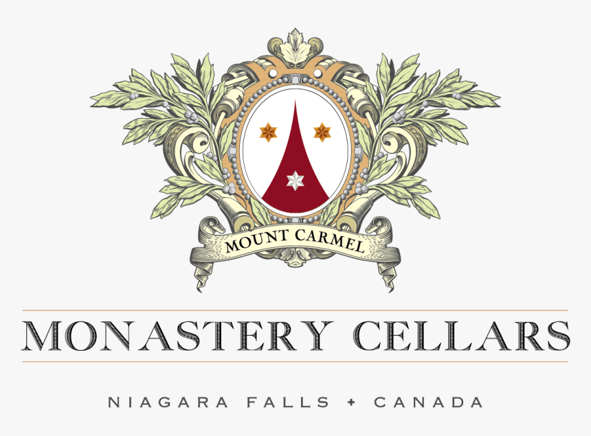 Home - Mount Carmel Monastery Winery Niagara, HD Png Download