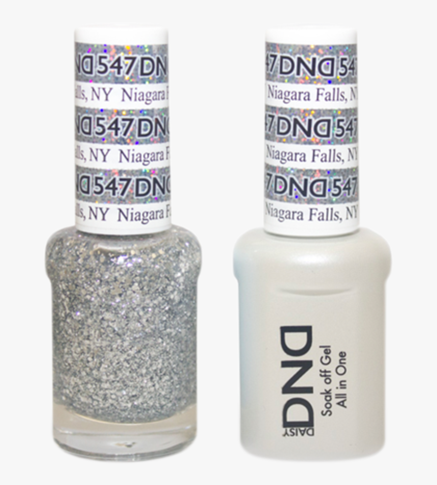 Gel & Lacquer Duo - Nail Polish, HD Png Download