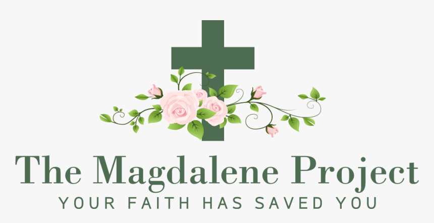 Magdalene Project Of Niagara Falls - Cross, HD Png Download