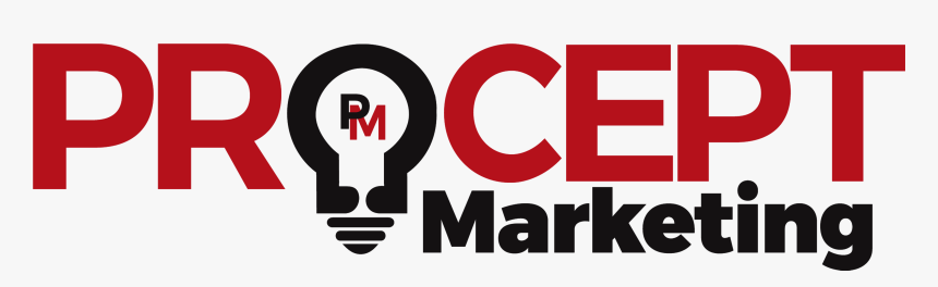 Procept Marketing Logo - Graphic Design, HD Png Download