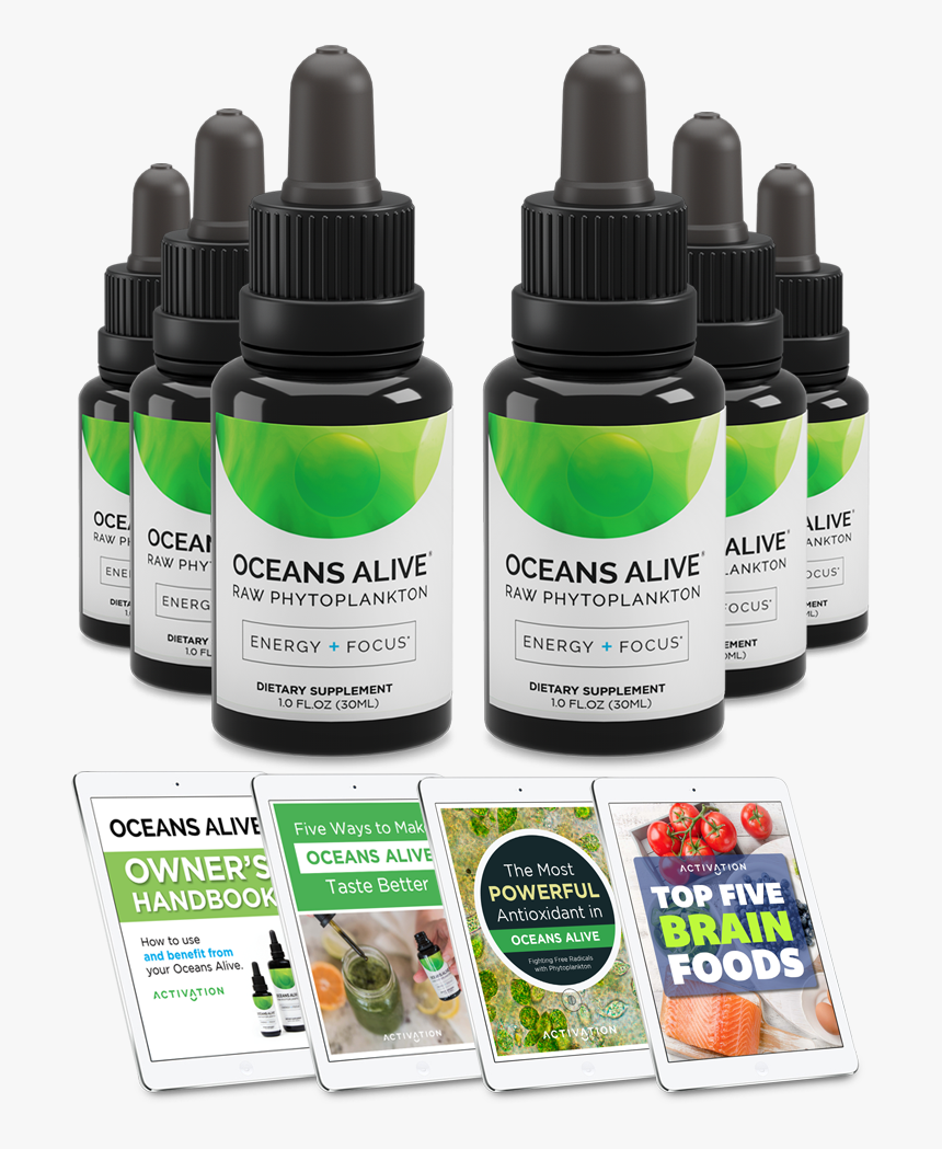 Phytoplankton Png, Transparent Png