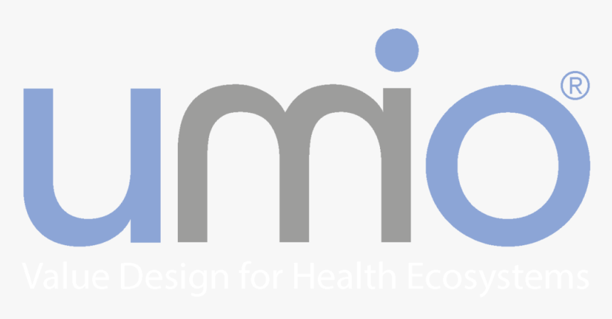 Umio Health Health Ecosystem Logo Cmyk - Circle, HD Png Download