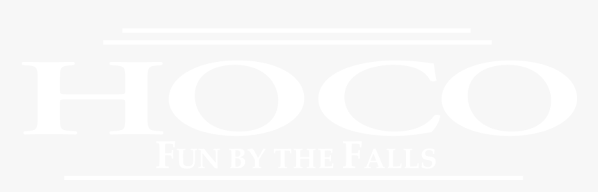 Fun By The Falls - Hoco Niagara Falls Logo, HD Png Download