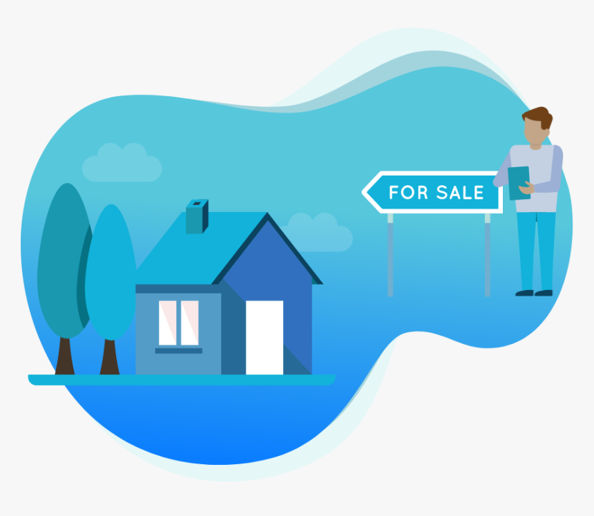 House, HD Png Download