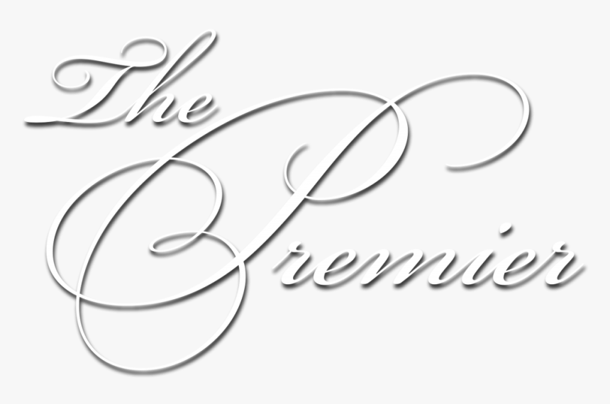 Calligraphy, HD Png Download