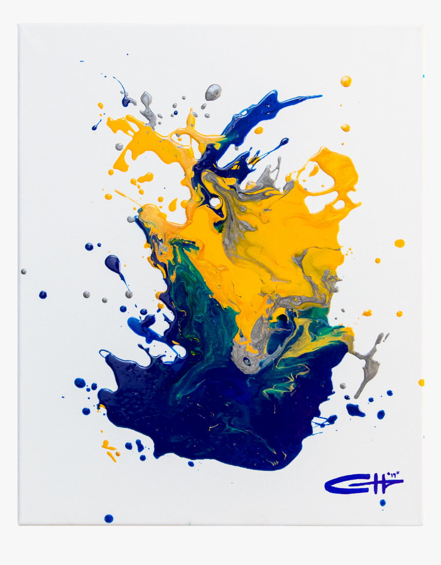 Royal Rebellion By Casey Lynn Hancock - Visual Arts, HD Png Download