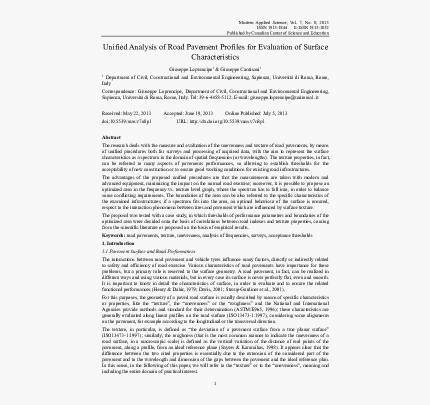 Document, HD Png Download