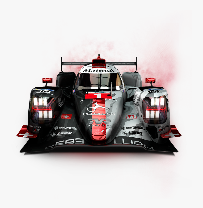 Livery Rebellion 2020, HD Png Download