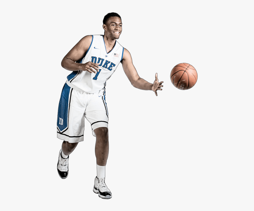 Jabari Parker Png, Transparent Png