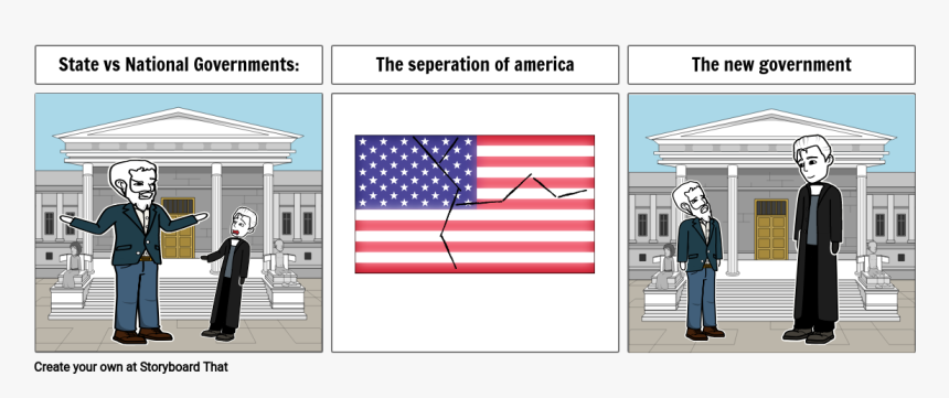 American Flag, HD Png Download