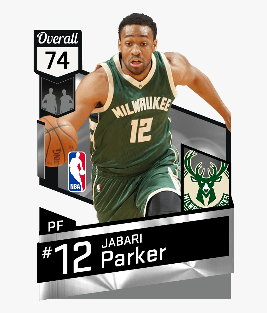 Jordan Clarkson Nba 2k17, HD Png Download