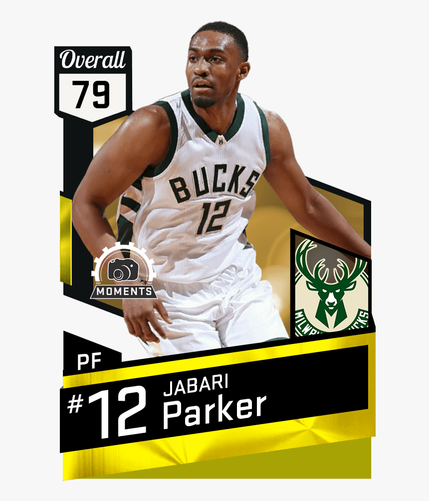 Jordan Clarkson Nba 2k17, HD Png Download