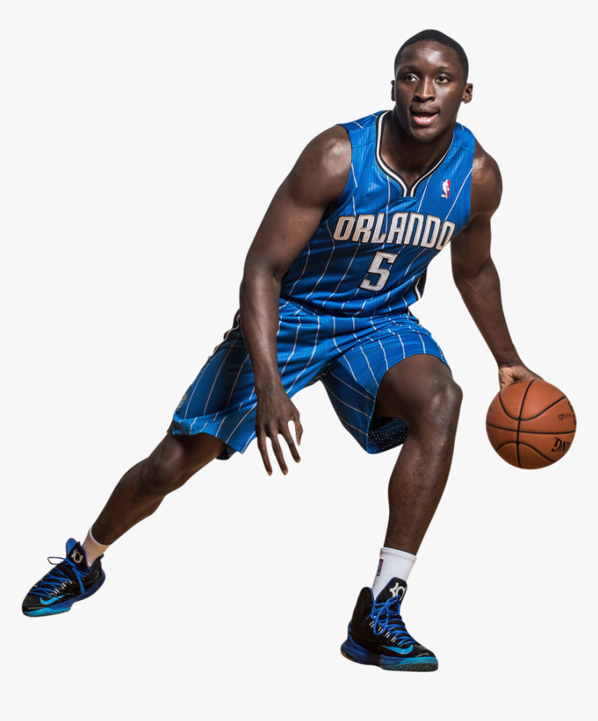 Victor Oladipo Height And Weight, HD Png Download