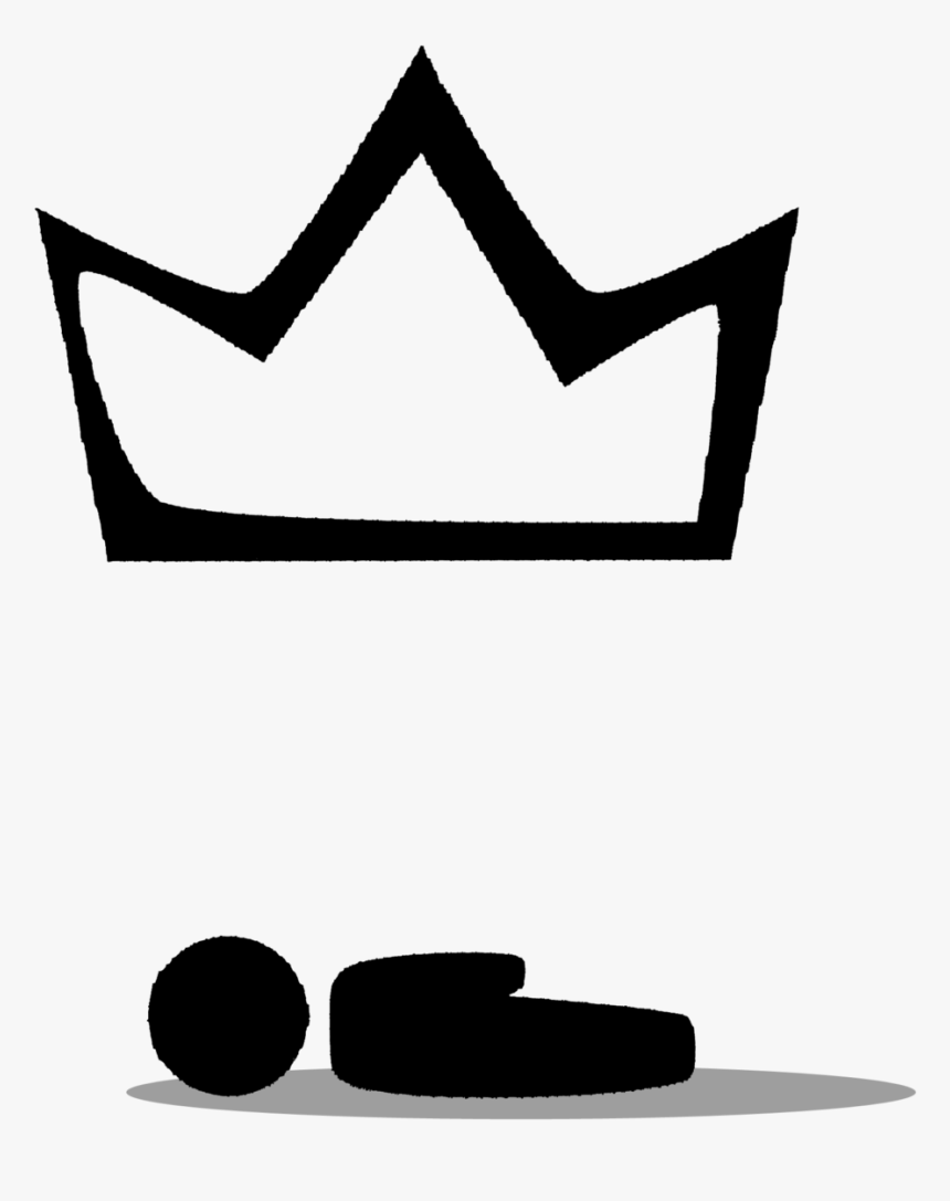 2 God S Punishment For Rebellion Clipart , Png Download - Two Ways To Live, Transparent Png