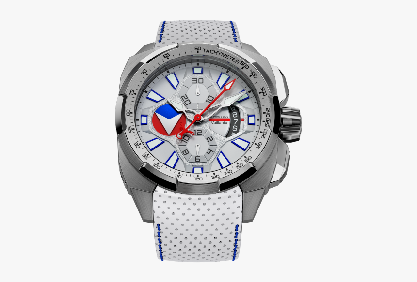 Vaillante Rebellion Watch, HD Png Download