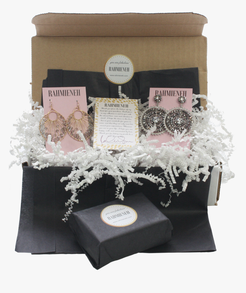 The Goddess Jewelry Box - Box, HD Png Download