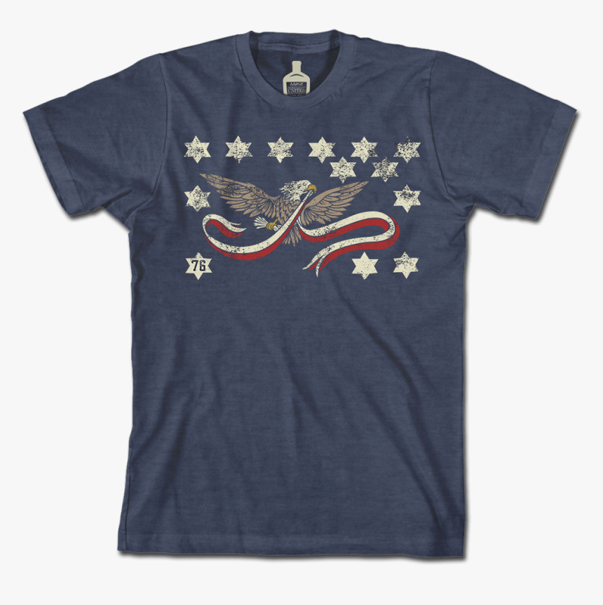 Whiskey Rebellion Shirt, HD Png Download