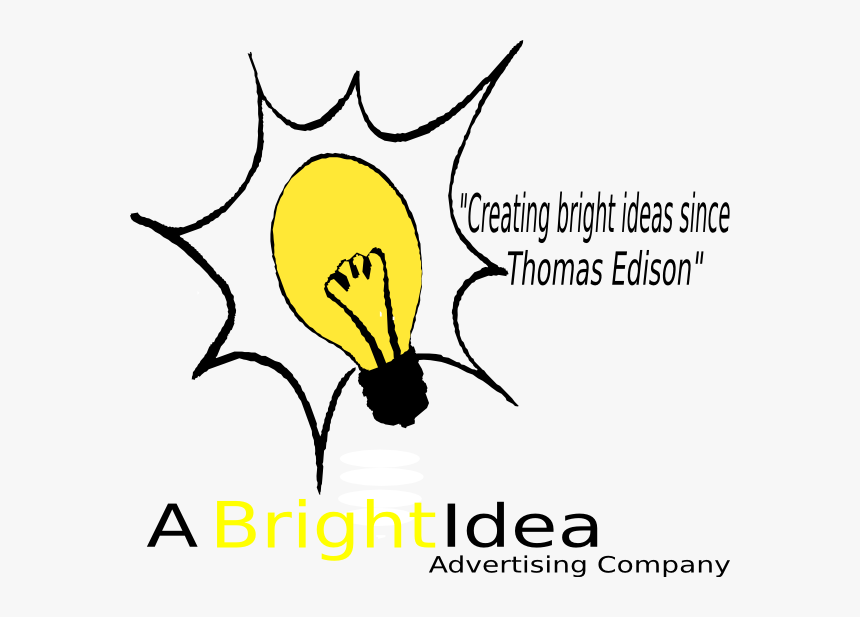 Light Bulb Clip Art, HD Png Download