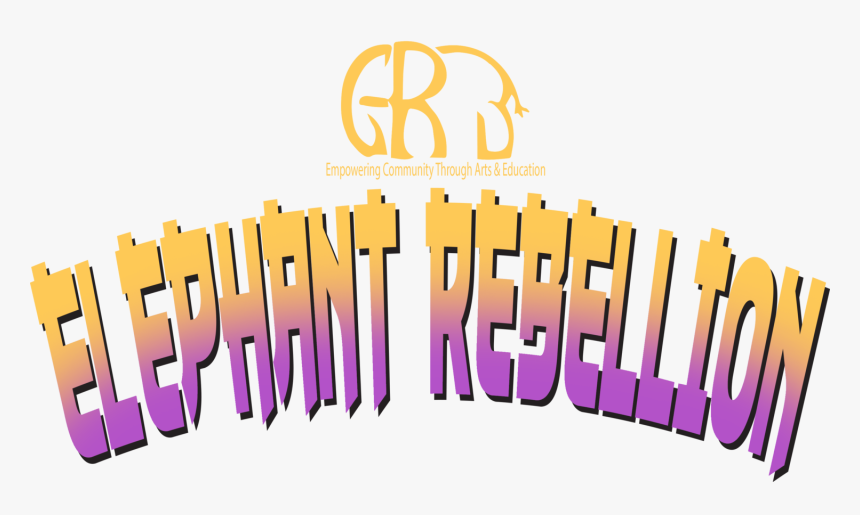Elephant Rebellion Performance, HD Png Download