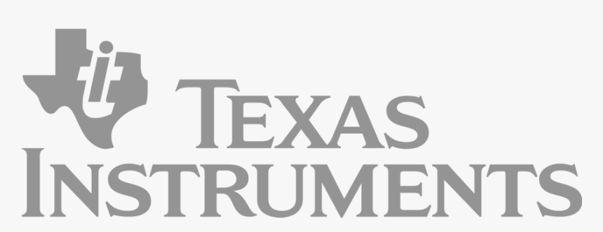 Texas Instruments, HD Png Download