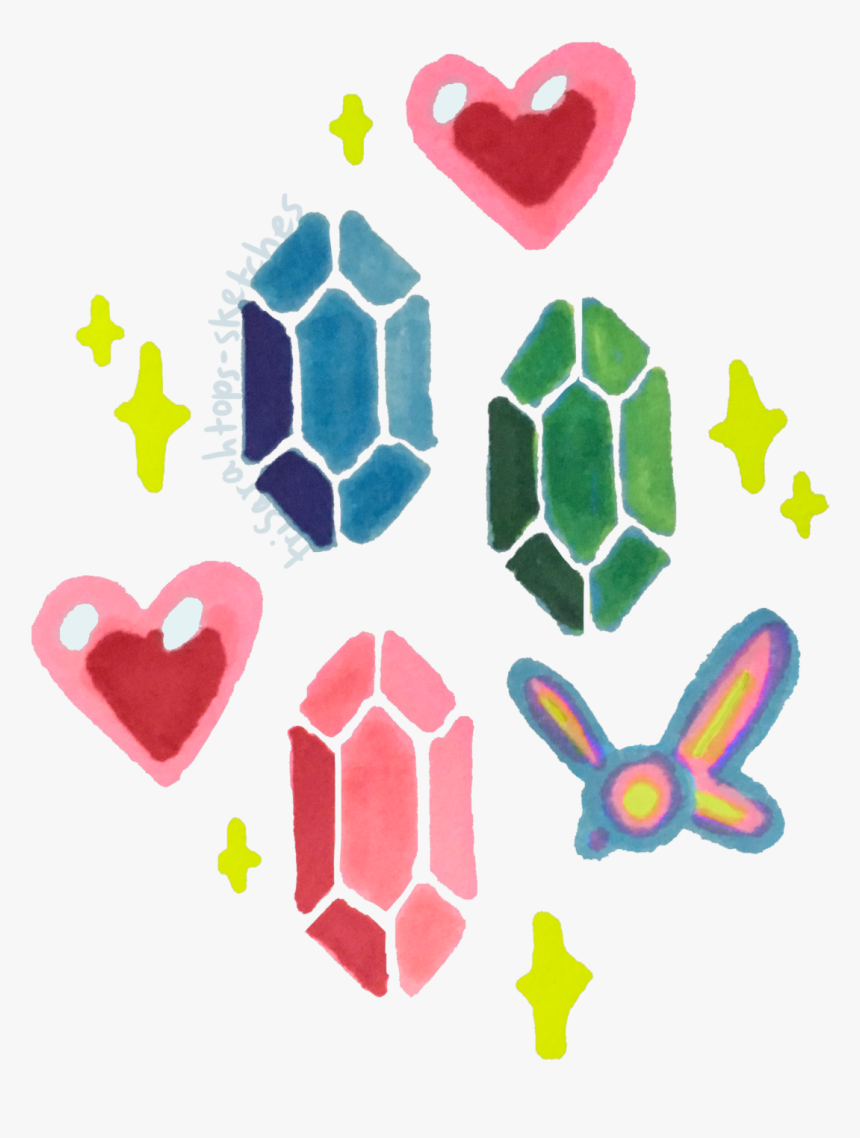 Heart, HD Png Download