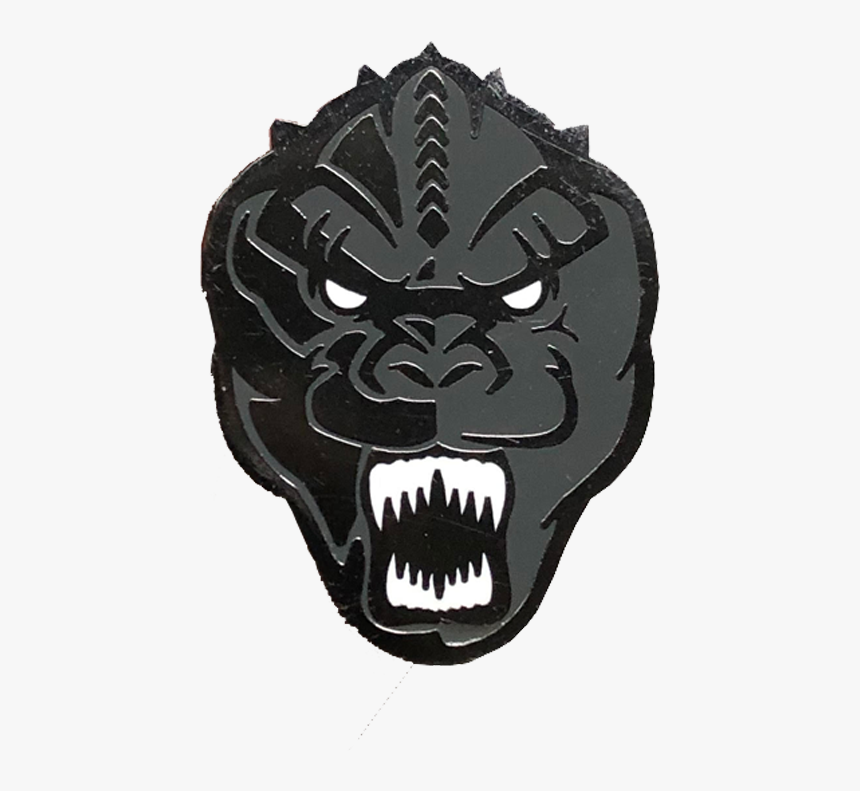 Image Of King Of The Monsters - Emblem, HD Png Download