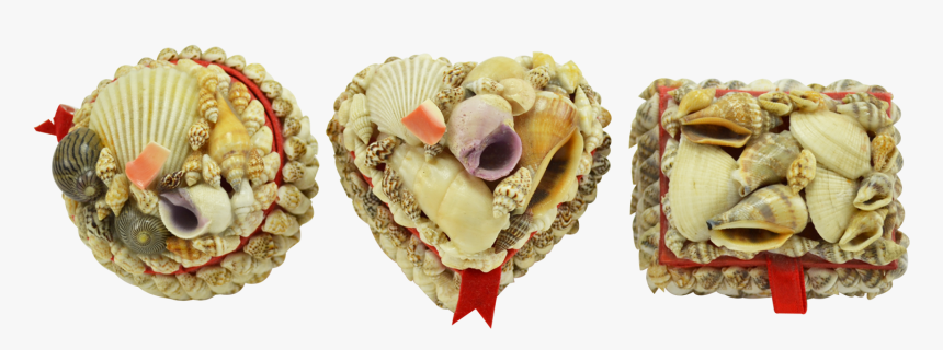 Jewelry Box Assortment - Cupcake, HD Png Download