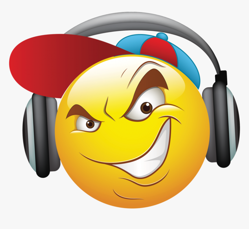 Smiley, HD Png Download