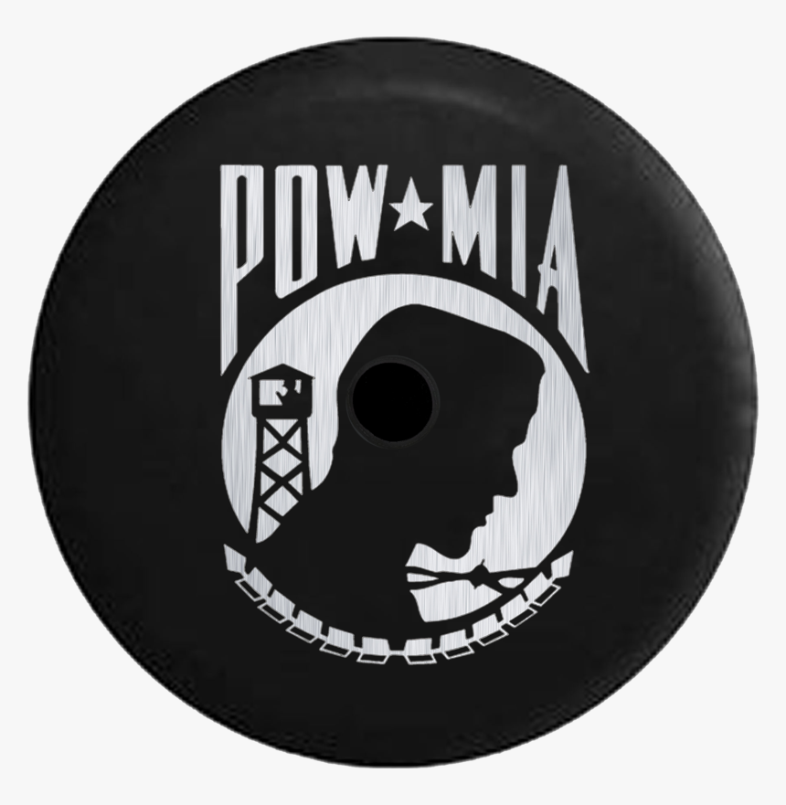 Pow Mia You Are Not Forgotten Front, HD Png Download