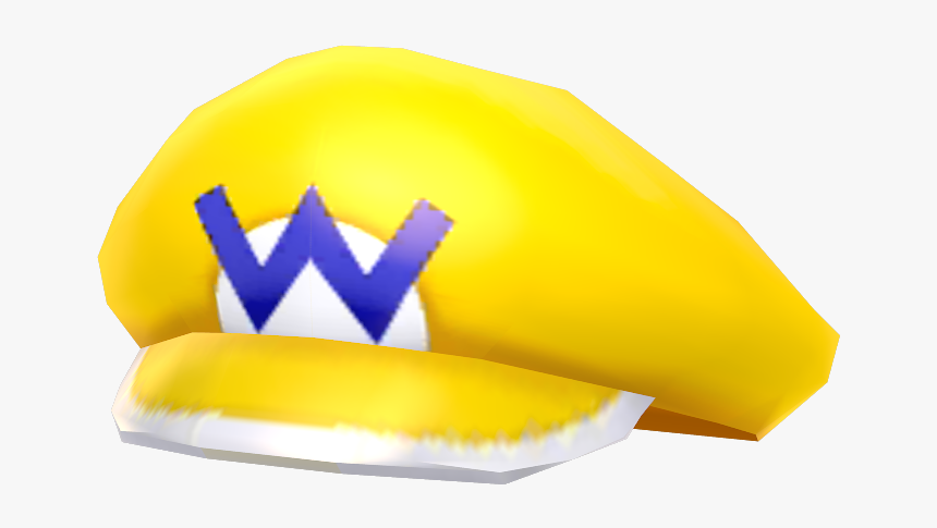 Download Zip Archive - Wario Cap Png Transparent, Png Download
