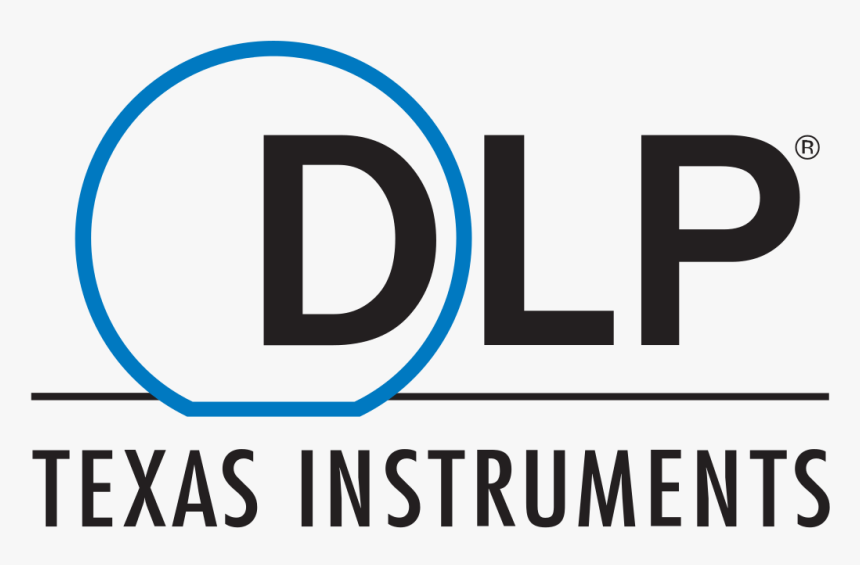 Dlp Texas Instruments, HD Png Download