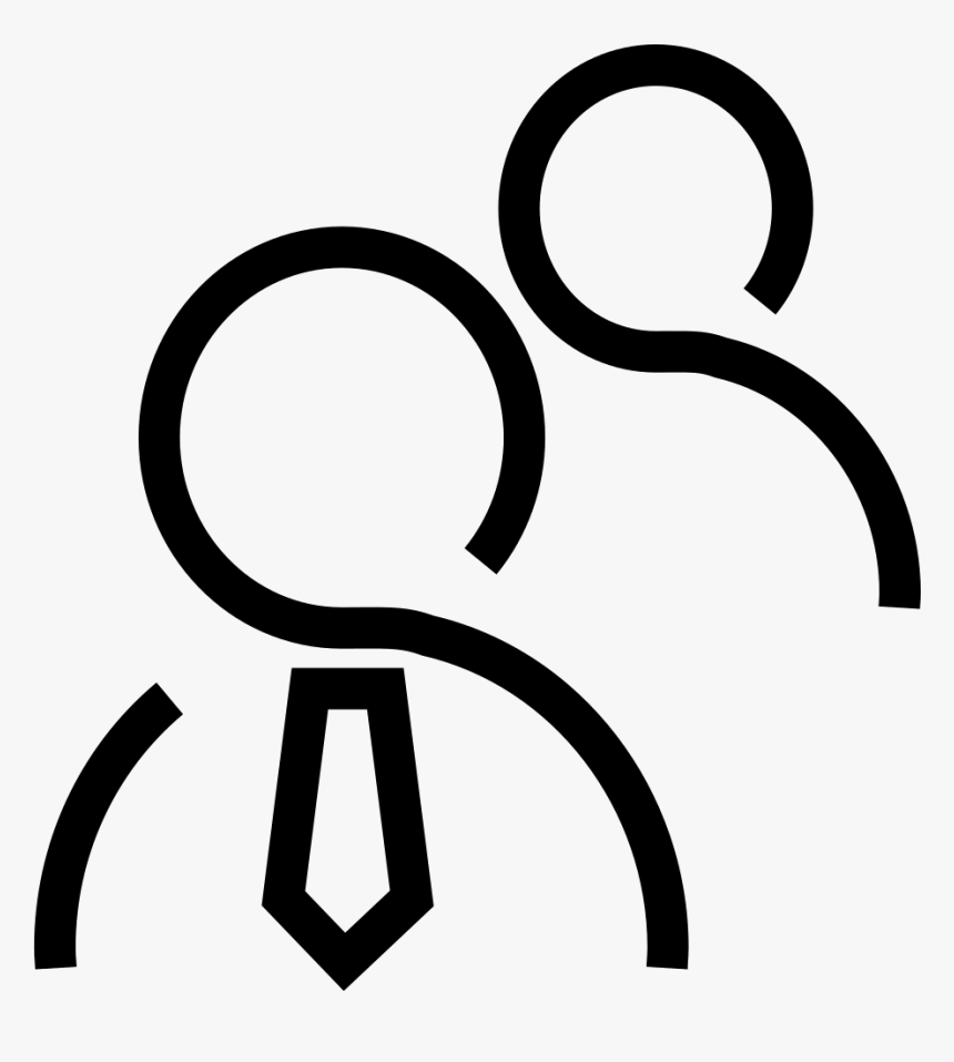 Line Art,clip Art,font,symbol,black And White,graphics,trademark - Transparent Mentor Icon Png, Png Download