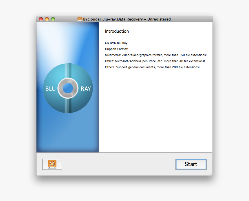 Bluray, HD Png Download