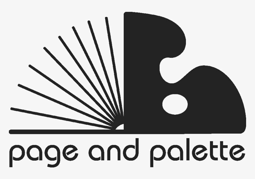 Page And Palette Book Club Meet Up, HD Png Download