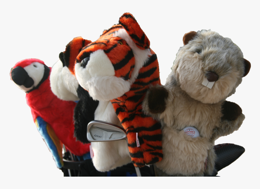 Animal Head Covers, HD Png Download