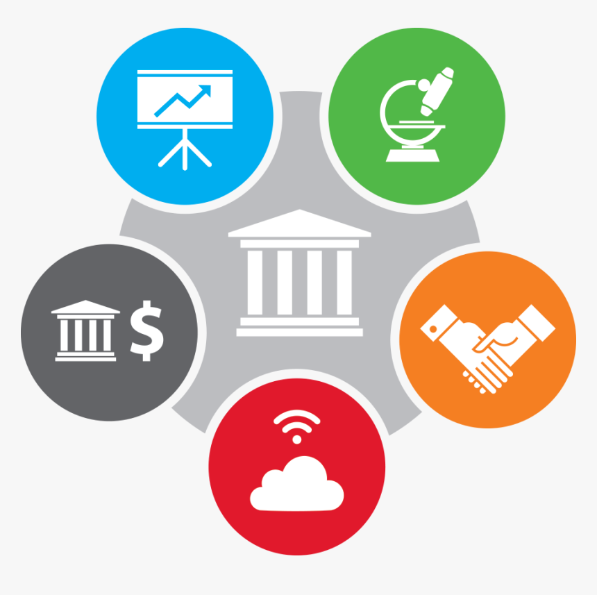 Circle, HD Png Download