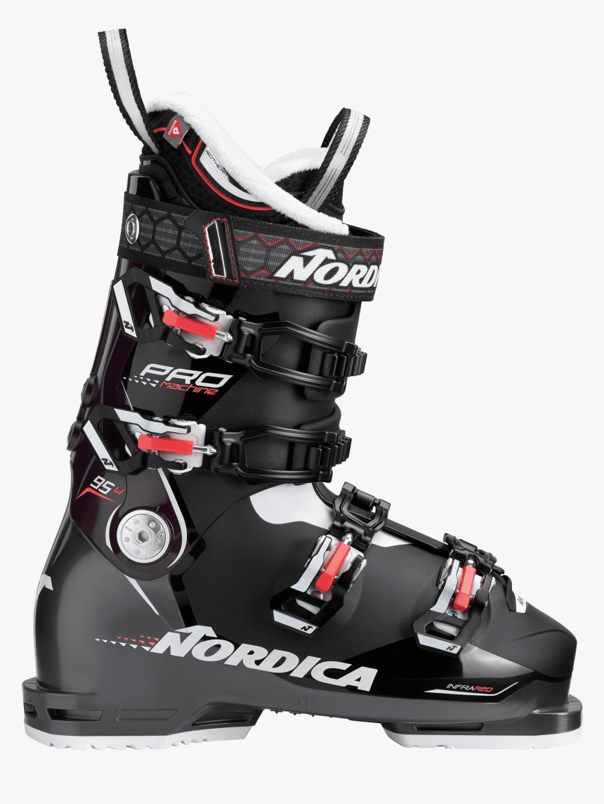 Transparent Flexing Png - Nordica Promachine 95, Png Download