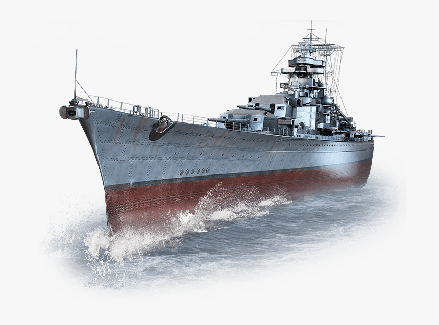 Command Ship, HD Png Download