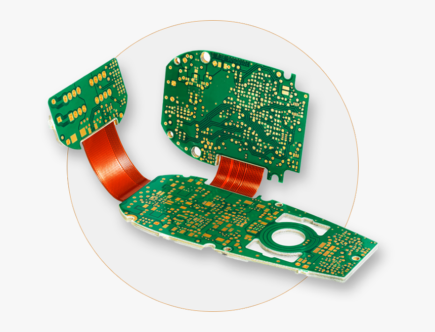 Flexible Electronics, HD Png Download