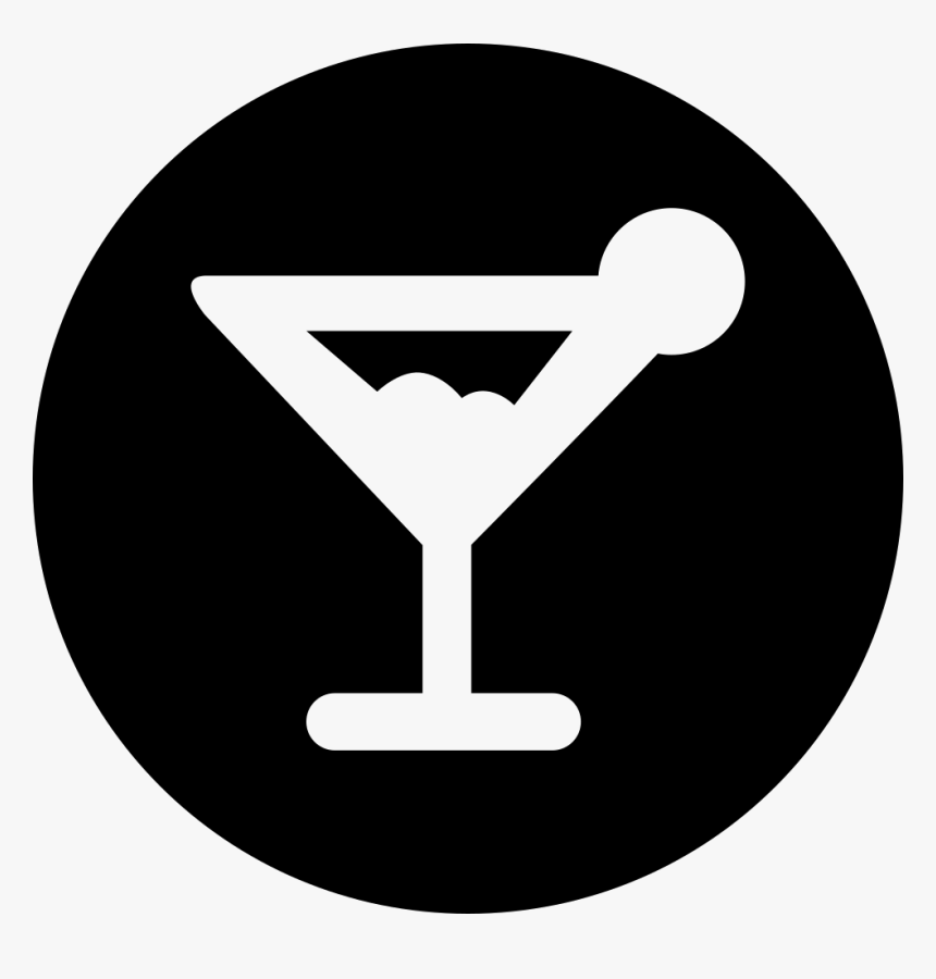 Recreation & Entertainment - Black And White Dolphin Vector, HD Png Download