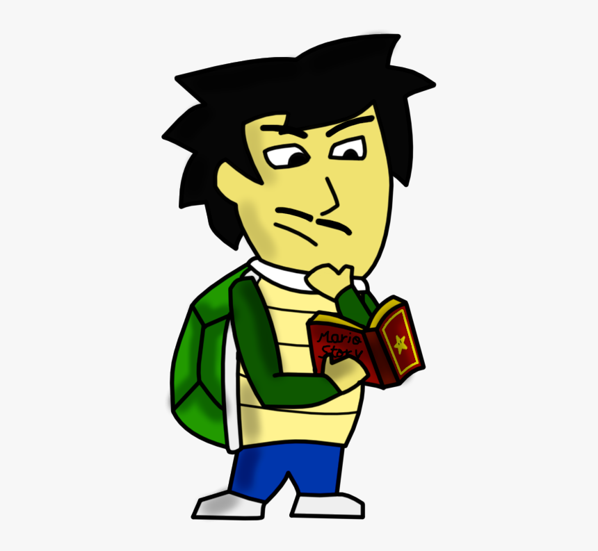Cartoon, HD Png Download